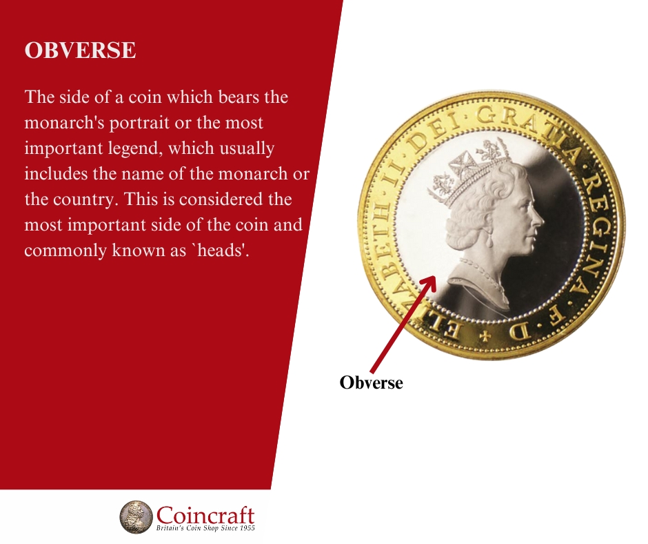 Obverse - Coincraft